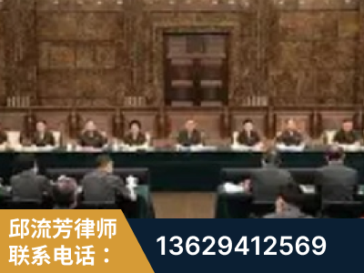 长垣-疑难刑事案件处理